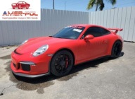 Porsche 911 GT3 2015 3.8l 3.8 Benzyna 475KM
