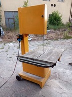 Pila do gazobetonu ytonga porotherm 230 V suporex