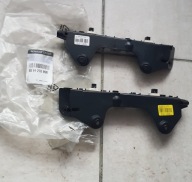RENAULT CLIO V 19 ŚLIZG PRAWY ZDERZAKA TYLNEGO TYŁ 850449312R