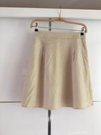 SPÓDNICA*RESERVED*ROZ. 38 STAN BDB!LEN!