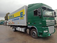 DAF XF ; IZOTERMA-CHŁODNIA