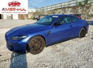 BMW M4 Competition 2022 3.0l 3.0 Benzyna 503KM