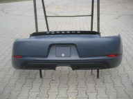 PORSCHE BOXTER 982 CAYMAN 718 16-23R ZDERZAK TYŁ USA