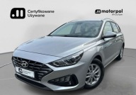 Hyundai i30 Modern, Tempomat, Czujniki parkowania, Salon Polska, 1 wlascic