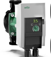 Pompa obiegowa Wilo-Yonos MAXO 25/0,5-12 PN10