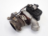 TURBINA NASTAWNIK 04C145702R SEAT ATECA SKODA KAROQ 1.0 TSI CHZ 116KM