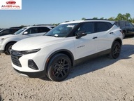 Chevrolet Blazer 2022r., 3LT, od ubezpieczalni 3.6 Benzyna 308KM