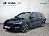 Skoda Octavia 2.0TDI 200KM 4X4 RS DSG l Canton, H