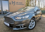 Ford Mondeo Ford Mondeo 2.0 Diesel 180KM