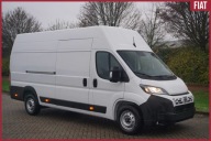 FIAT Ducato Maxi L4H3 Furgon 2.2 140KM 2025