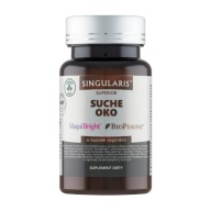 SINGULARIS SUPERIOR Suche oko, 30kaps.