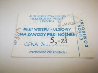 starszy bilet MIEDŹ Legnica (2)