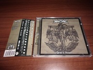 Beyond the Grave - Devil's Venom CD Hidden Marly Production