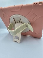 Etui case obudowa do iPad Pro 12.9" 2020/2021 różowy