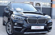 BMW X1 2.0 D 231 PS xDrive Model Sport Line Ledy Edition Executive 2.0