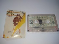 AC/DC – High Voltage - KASETA MC K1595