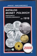 KATALOG MONET POLSKICH od 1916