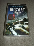 Mozart Eine REQUIEM classic collection HOLOGRAM kaseta magnetofonowa