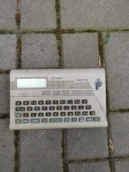 STARY TRANSLATOR ZABYTEK