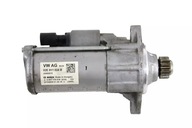 ROZRUSZNIK DSG SEAT LEON III CUPRA 5F 2.0 TSI 12- 02E911024B