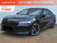 SKODA Superb Sportline 2.0 TSI DSG Sedan 204KM 2026