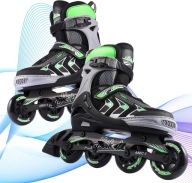 HIKOLE Regulowane Rolki Rozmiar 41-44