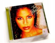 Toni Braxton - Secrets / Un-Break My Heart CD Album 1996