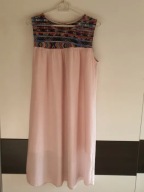 Aztecka sukienka rozmiar uniwersalny