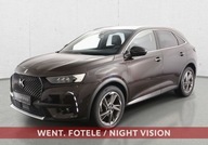 DS Automobiles DS 7 Crossback 180KM Rivoli Fv23 Od RiA 2.0 Diesel 177KM
