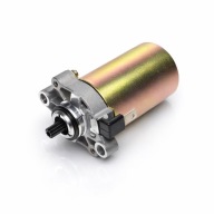Rozrusznik Elektryczny do Piaggio 50 4T Aprilia Gilera Vespa Derbi Italjet