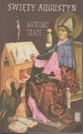 Święty Augustyn Trape ; jak nowa