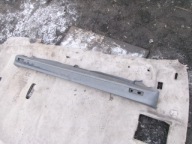 ZDERZAK TYL TRAFIC II VIVARO B PRIMASTAR UZYWANY KOMPLETNY LIFT 2006-2014r