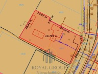 Działka, Świdnik, Świdnicki, 1343 m²
