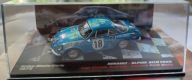 ALPINE-RENAULT A110 1800 1/43 JEAN-CLAUDE ANDRUET