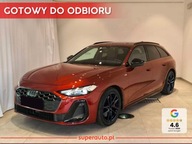 AUDI A5 TFSI Avant Combi 2.0 (204KM) 2025