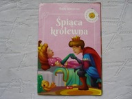 Śpiąca królewna Praca zbiorowa