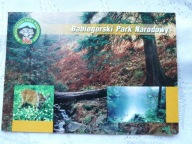 BABIOGÓRSKI PARK NARODOWY