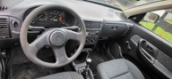 VW POLO III 6N CLASSIC DESKA ROZDZIELCZA KOKPIT
