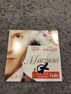Marzyciel film DVD