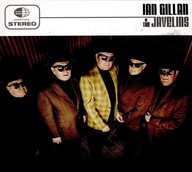 Ian Gillian & The Javelins CD