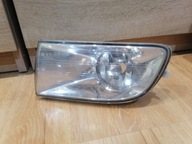 Skoda Octavia II halogen lewy przód 1Z0941699