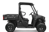 CFMoto UForce U FORCE 600 Matkowski Motocykle Quady Wroclaw Benzyna 41KM