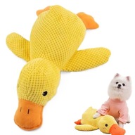 Zabawka pluszowa dla psa ZABAWKA dla psa WIELKA 45cm