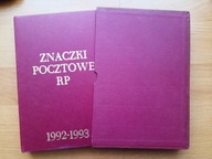 Klaser Tom 19 - lata 1992 -93 - wydanie Fischer