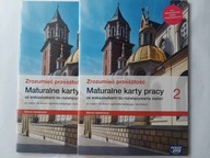 Zrozumieć przeszłość 2 Maturalne karty Nowa Era