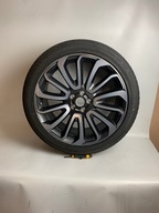 Felga aluminiowa Range rover sport Vogue 22x9.5J