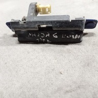 Klamka klapy bagażnika Mazda 6 I GG GY kombi sprawna