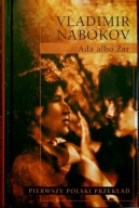 Ada albo Żar Vladimir Nabokov