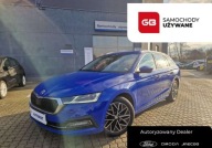 Skoda Octavia 1,5 TSI 150 KM Automat DSG Salon PL ASO Style FV23
