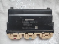 Moduł sterownik fotela przód A2468200526 W246 W176 W117 W156 Mercedes